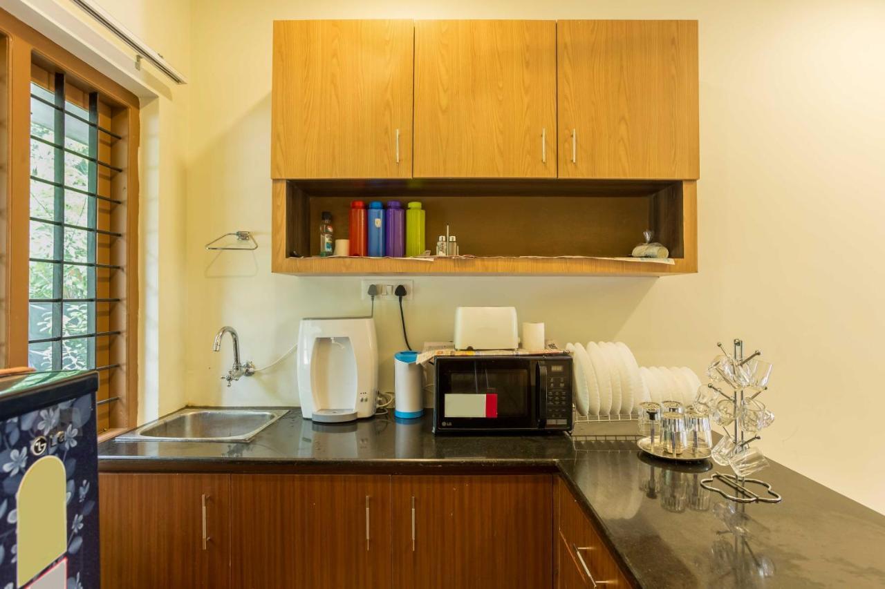 מאראריקולם Waves And Shores Beach Villa מראה חיצוני תמונה