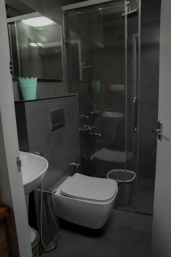 מאראריקולם Waves And Shores Beach Villa מראה חיצוני תמונה