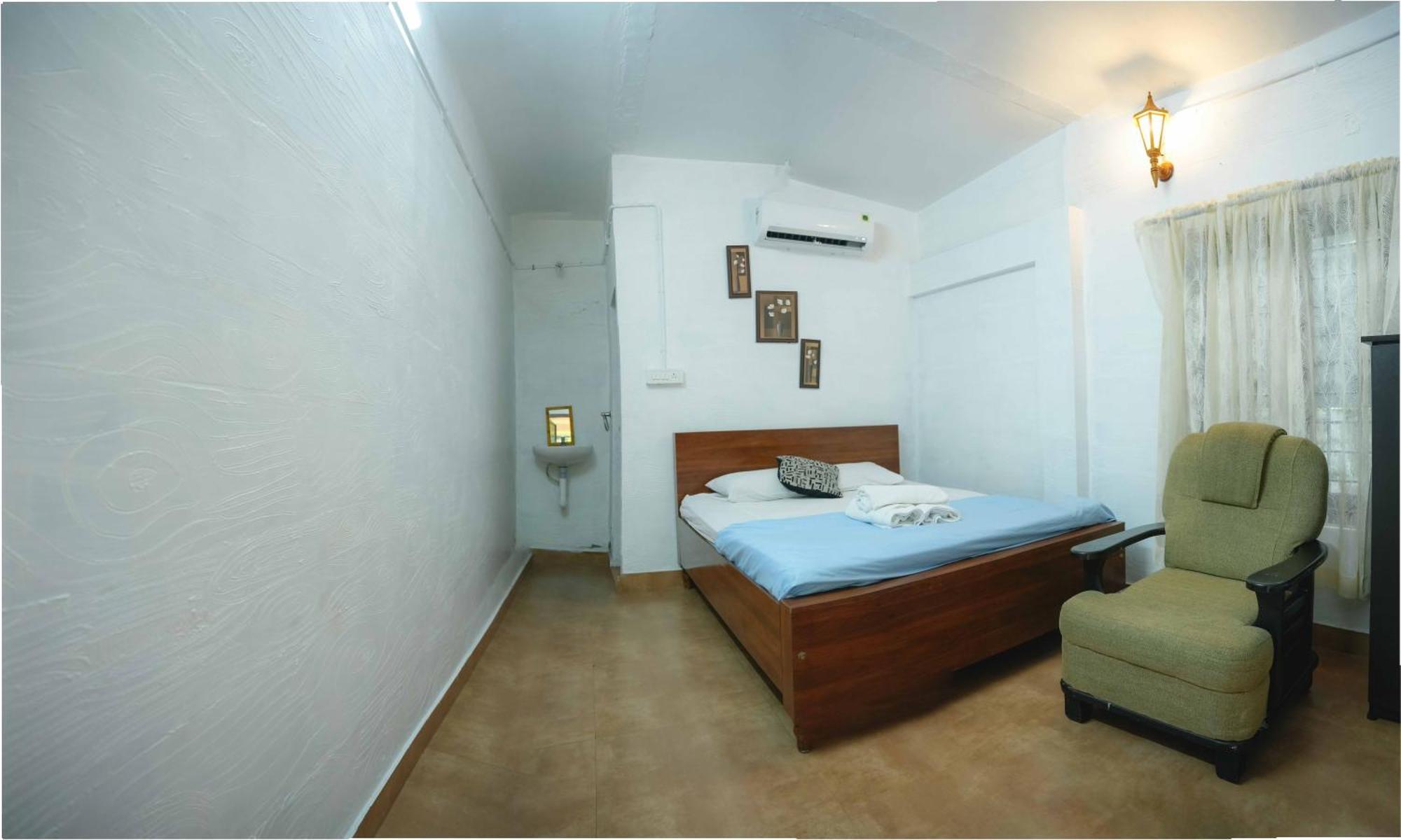 מאראריקולם Waves And Shores Beach Villa מראה חיצוני תמונה