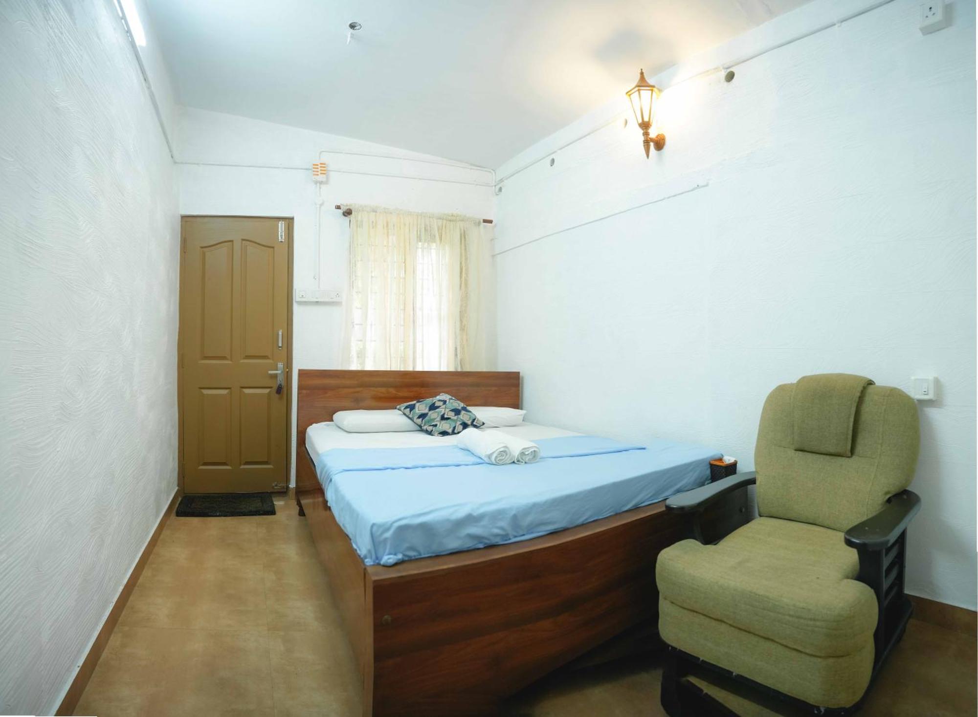 מאראריקולם Waves And Shores Beach Villa מראה חיצוני תמונה