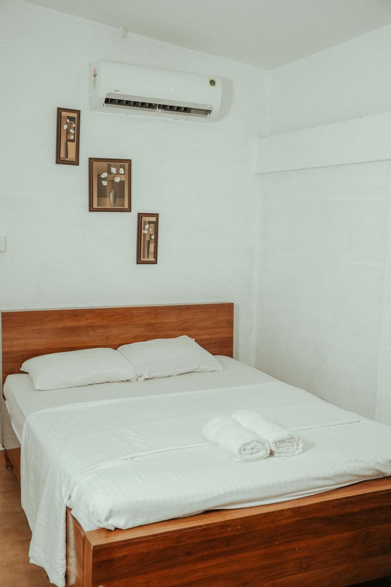 מאראריקולם Waves And Shores Beach Villa מראה חיצוני תמונה
