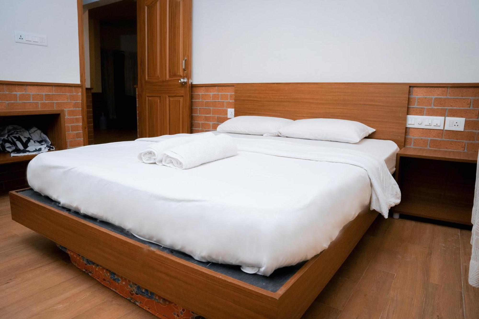 מאראריקולם Waves And Shores Beach Villa מראה חיצוני תמונה
